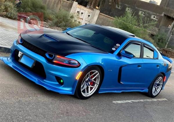 دودج تشارجر 2016 للبيع في العراق - البصرة